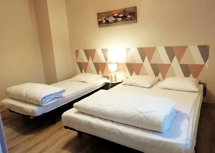 2 Appartements Separes 2 Et 5 Couchages Au Rez-De-Chaussee A Chambretaud, 5 Min Puy Du Fou