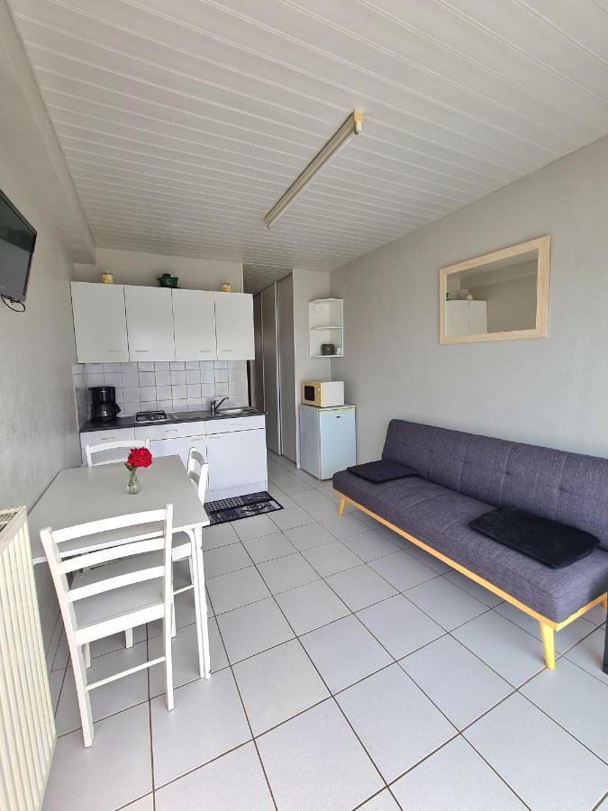 2 Separes 2 Et 5 Couchages Au Rez-de-chaussee A Chambretaud, 5 Min Puy Du Fou Apartment