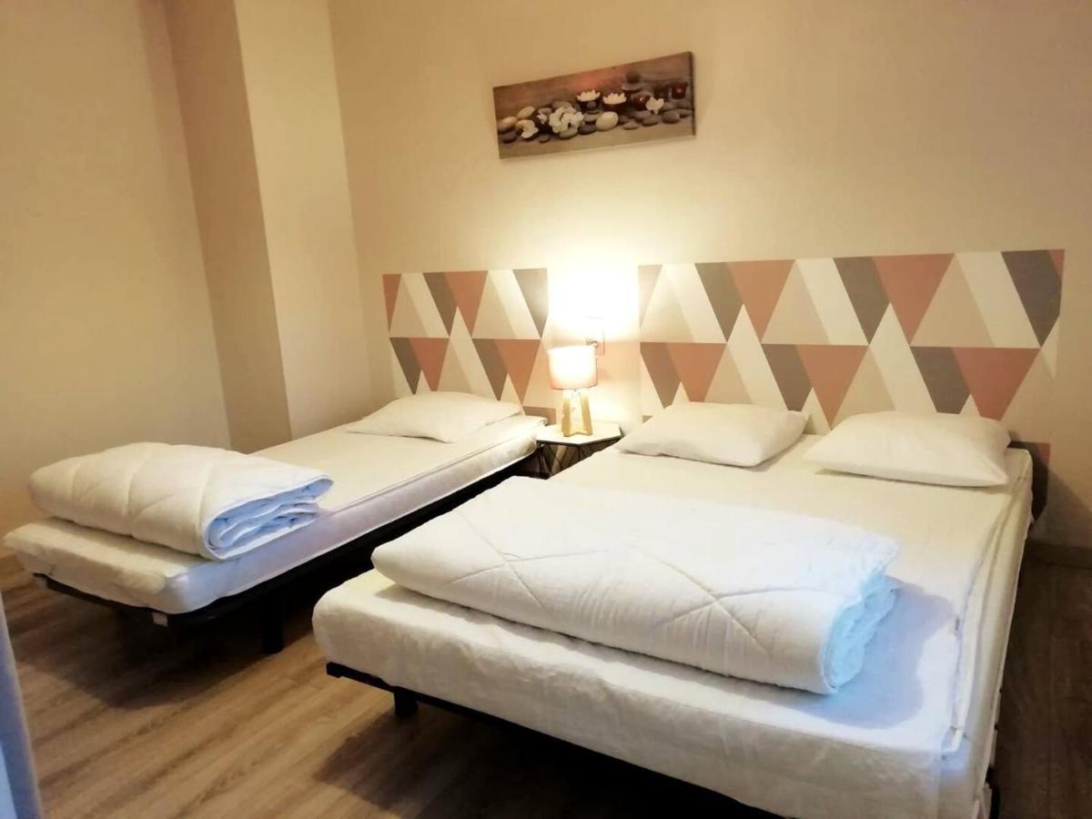 2 Separes 2 Et 5 Couchages Au Rez-de-chaussee A Chambretaud, 5 Min Puy Du Fou Apartment Chambretaud
